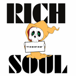 Rich Soul Tee