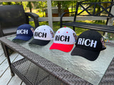 RiCH Mindset Cap