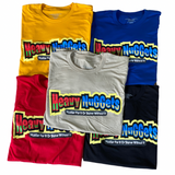 Heavy NuGGets Tee