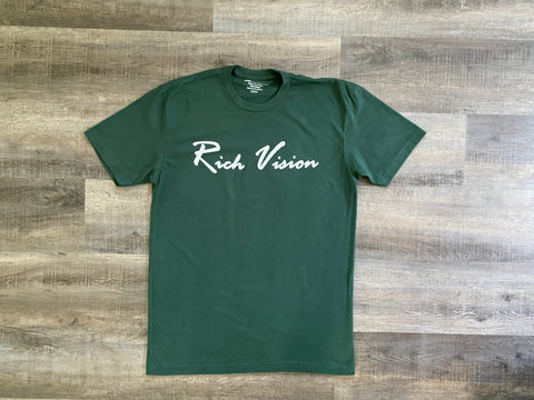 RiCH VSN Classic Tee